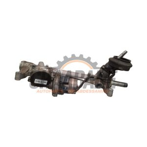 Cremaillere assistee A1774606101 Mercedes A-Klasse AMG (177.0) 2.0 A-35 AMG Turbo 16V 4Matic