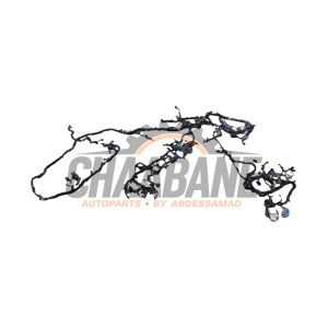 Faisceau electrique J9C314407AE Jaguar E-Pace 2.0 D 150 16V AWD