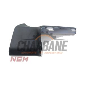 Revetement montant arriere droit 8W8867246B Audi A5 Sportback (F5A/F5F) 2.0 TFSI g-tron 16V 2016