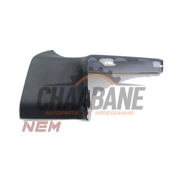 Revetement montant arriere droit 8W8867246B Audi A5 Sportback (F5A/F5F) 2.0 TFSI g-tron 16V 2016