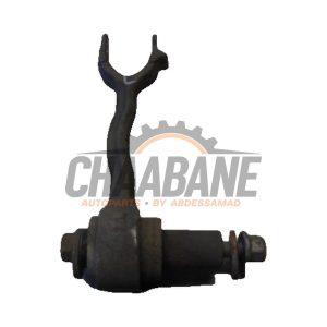 Bras de suspension arriere gauche T2H16771 Jaguar XF Sportbrake 3.0 S V6 D 24V