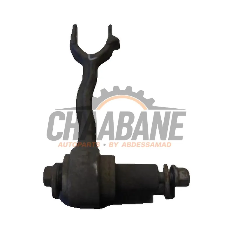 Bras de suspension arriere gauche T2H16771 Jaguar XF Sportbrake 3.0 S V6 D 24V