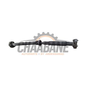 Arbre intermediaire pour 4x4 785037003 BMW X6 (F16) M Turbo 4.4i V8 32V 2014 / 2019