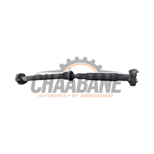 Arbre intermediaire pour 4x4 785037003 BMW X6 (F16) M Turbo 4.4i V8 32V 2014 / 2019