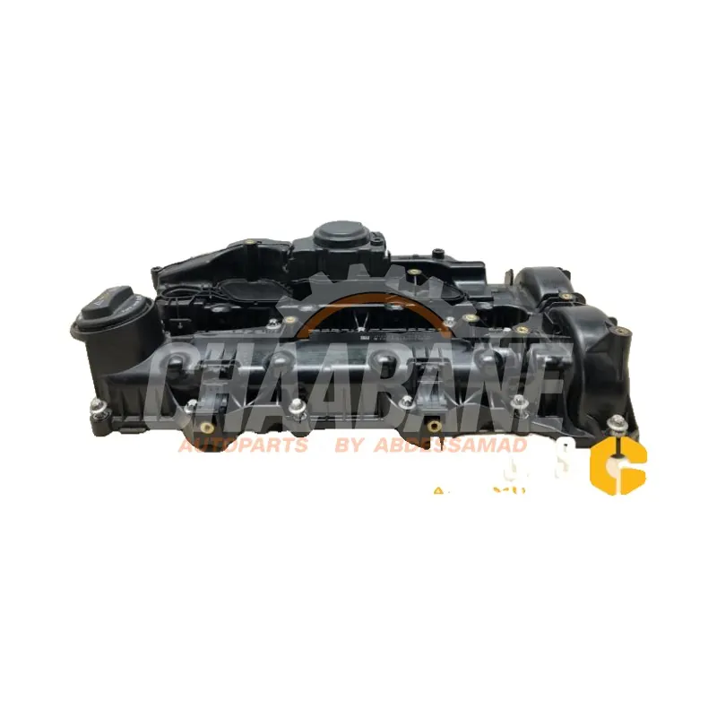 Couvercle soupapes A6540164900 Mercedes Vito Tourer (447.7) 2.0 116 CDI 16V