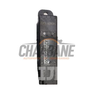 Entree sans cle - Antenne A2059053005 Mercedes GLC (X253) 3.0 43 AMG V6 Turbo 4-Matic