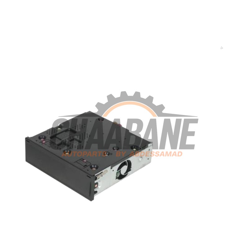 Unite de controle Multimedia 5H0035820M Volkswagen Multivan T7 2021