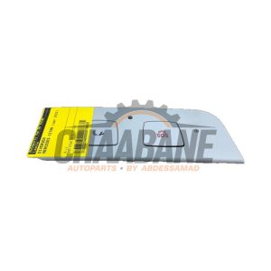 Divers A4208210200 Mercedes Citan (420.6) 1.5 108 CDI
