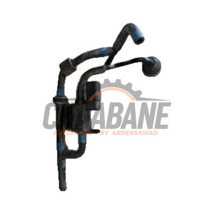 Soupape vide 06H906283B Audi S6 (C7) 4.0 V8 TFSI 2012 / 2018