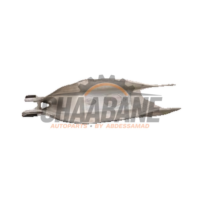 Bras de suspension arriere gauche 4M0505311J Audi E-tron (GEN) 55 quattro 2018