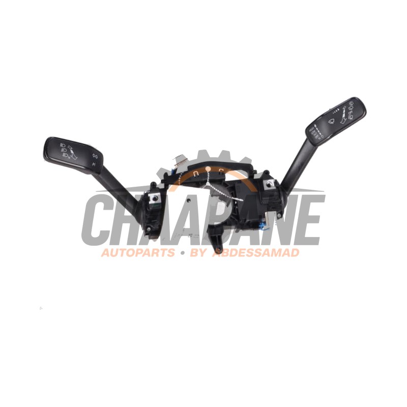 Commutateur reglage direction 5Q1953507GA Volkswagen Golf 2019