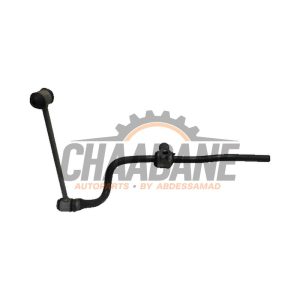 Barre stabilisatrice arriere A2133260465 Mercedes GLC Coupe (C253) 2.0 300 e 16V 4-Matic