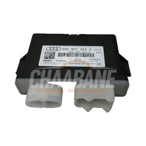 Boitier Adblue 4G0907355G Audi A6 2012 / 2018