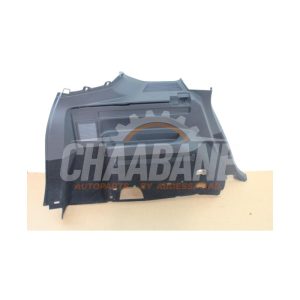 Revetement coffre gauche Volkswagen Touran (5T1) 2.0 TDI 190 2015