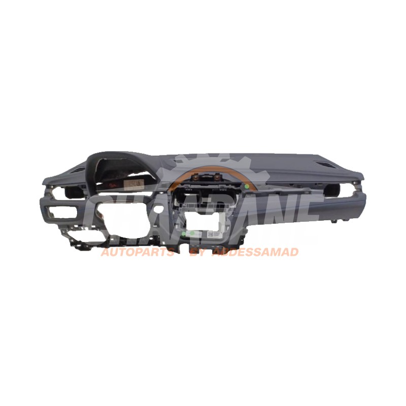 Kit airbag + tableau de bord 3074997 BMW X1 (F48) xDrive 25e 1.5 12V TwinPower Turbo 2014 / 2022