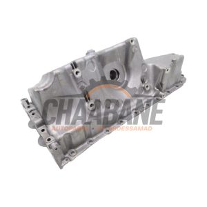Couvercle carter 11137635651 BMW X5 (F15) xDrive 35i 3.0 2013 / 2018