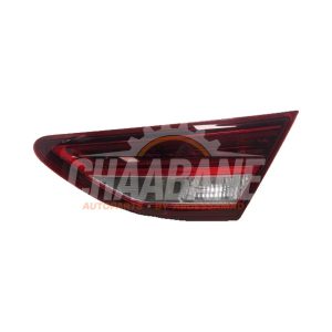 Feu arriere droit 5F0945308D Seat Leon (5FB) 2.0 TDI Ecomotive 16V 2012 / 2020