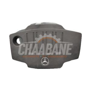 Plaque de protection moteur A6540107610 Mercedes B-Klasse