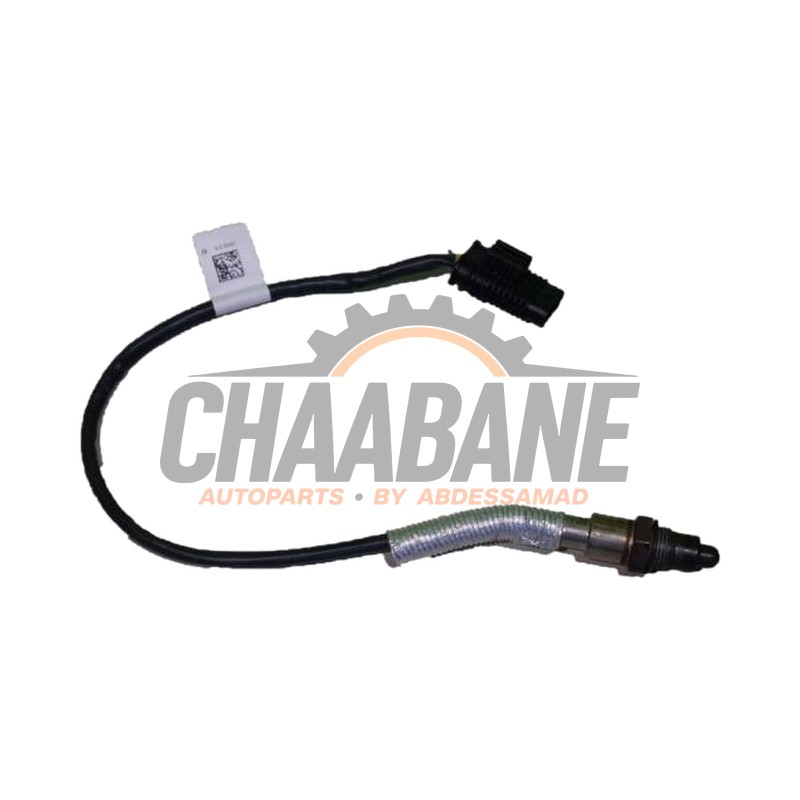 Sonde lambda 11788686979 BMW X6 (G06) xDrive 30i 2.0 16V Mild Hybrid 2019