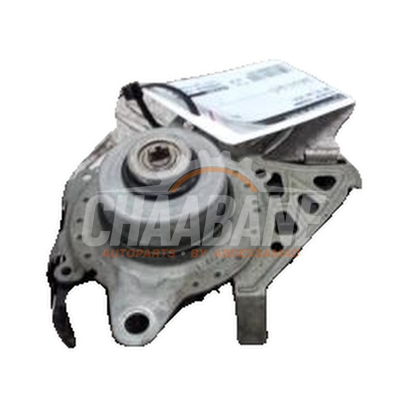 Moteur de reglage boite de transfert 947018601 BMW X3 (G01) xDrive 30d 3.0 TwinPower Turbo 24V 2017