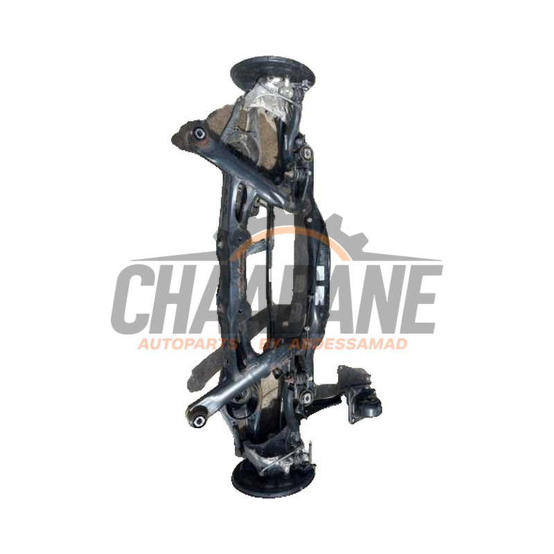 Faux chassis 5Q0505235J Skoda Kodiaq 2.0 TSI 4x4 2016