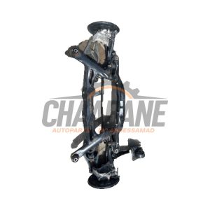 Berceau 5Q0505235J Skoda Kodiaq 2.0 TSI 4x4 2016