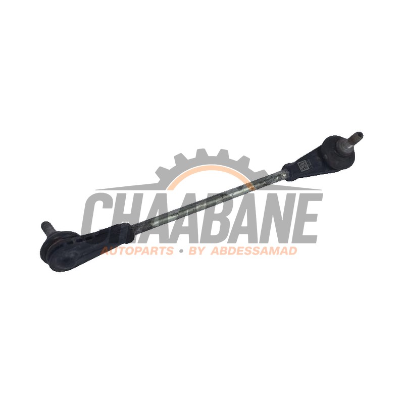 Guide barre stabilisatrice 689336002 BMW 4 serie (G23) 430i 2.0 TwinPower Turbo 16V 2020