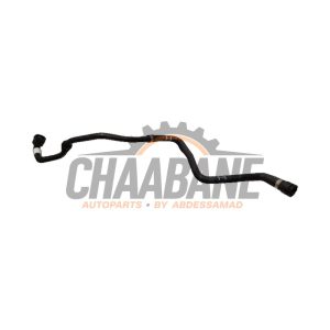 Tuyau radiateur 17128477902 BMW i4 (G26) eDrive40 84 kWh 2021