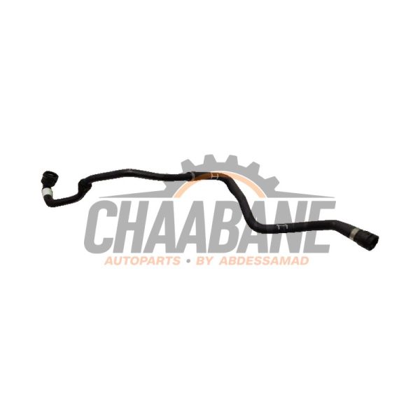 Tuyau radiateur 17128477902 BMW i4 (G26) eDrive40 84 kWh 2021