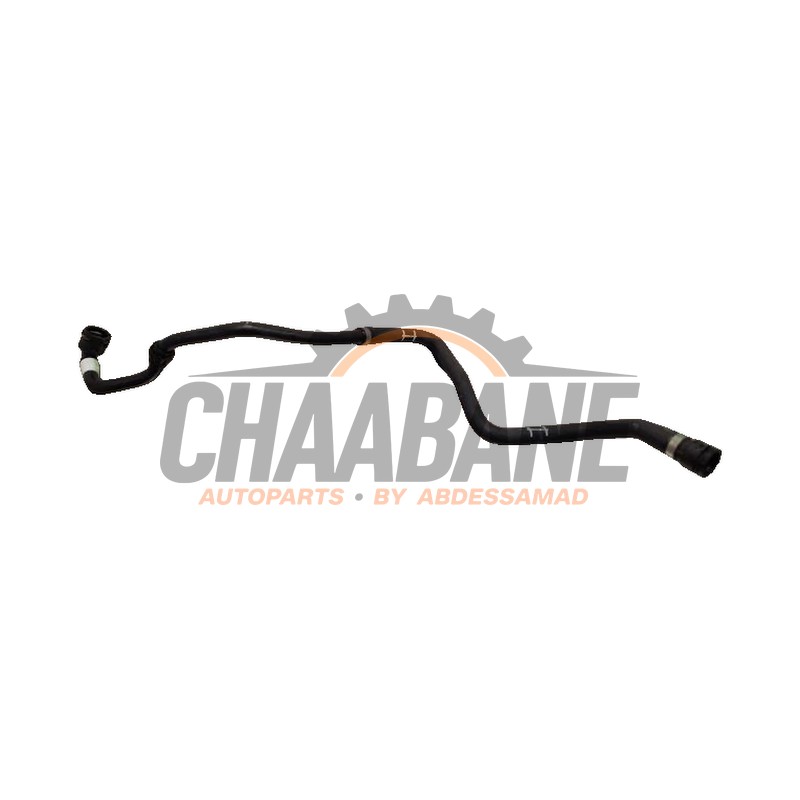 Tuyau radiateur 17128477902 BMW i4 (G26) eDrive40 84 kWh 2021
