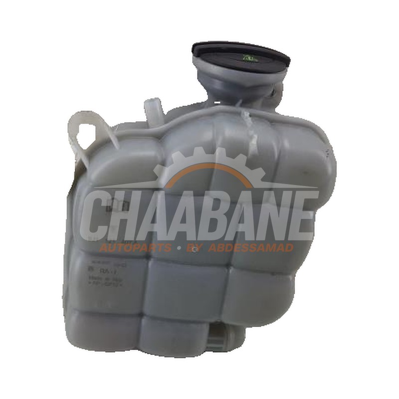 Reservoir dexpansion 9J1121407A Audi RS e-tron GT (F83) 93 kWh 2021