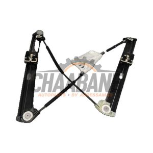 Mecanique vitre 4portes avant gauche 6F0837461E Seat Ibiza V (KJB) 1.0 TSI 12V 2017