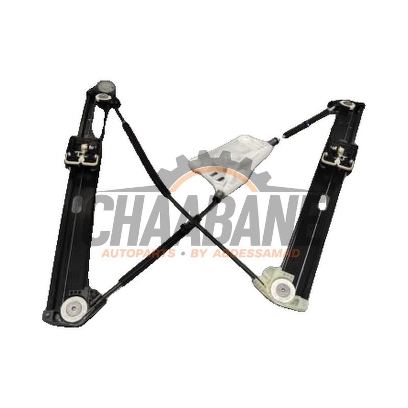 Mecanique vitre 4portes avant gauche 6F0837461E Seat Ibiza 2017