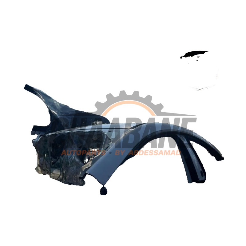 Toit panoramique A1177800029 Mercedes CLA (117.3) 1.6 CLA-180 16V