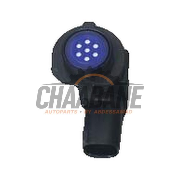 Capteur qualite de lair 9240180 BMW 4 serie Gran Coupe (F36) 435i 3.0 24V 2014 / 2021