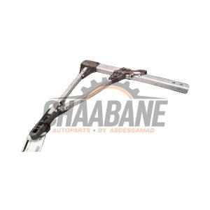 Support partie avant A2226200285 Mercedes S (222.0/222.1) 3.0 S-350d 4-Matic