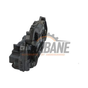 Serrure arriere gauche 5TA839015L Volkswagen Golf VII (AUA) e-Golf 2012 / 2021