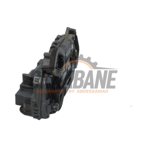 Serrure arriere gauche 5TA839015L Volkswagen Golf VII (AUA) e-Golf 2012 / 2021