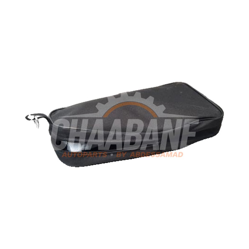 Kit de reparation pneus 1EA012615 Cupra Born 58 2021