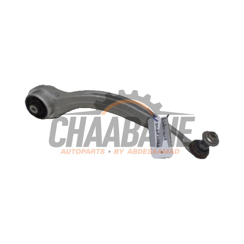 Bras de suspension bas avant gauche 4M0407693E Audi E-Tron 2019