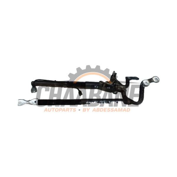 Verin de coffre 812879 BMW X3 (G01) xDrive 30e 2.0 TwinPower Turbo 16V 2017