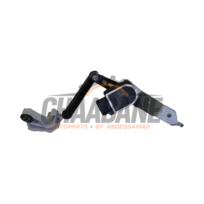 Capteur (divers) 37146870000 BMW 3 serie Touring (G21) 2019