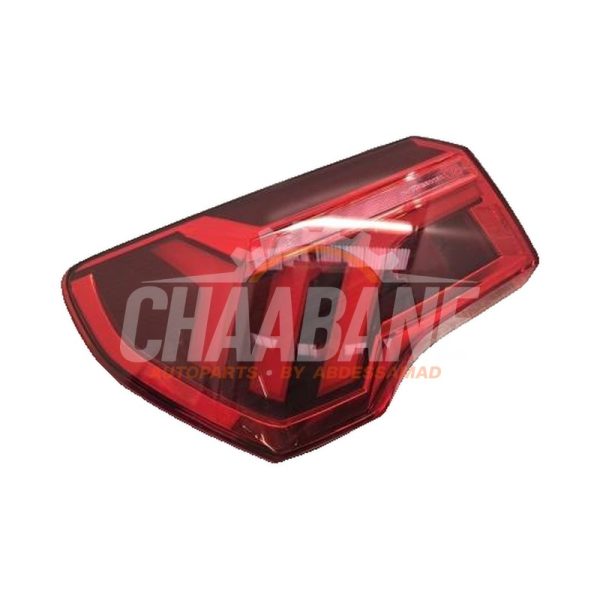 Feu arriere secondaire gauche 83A945091B Audi Q3 Sportback (F3N) 1.4 45 TFSIe 16V 2019
