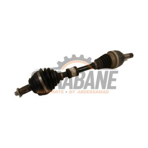 Arbre de transmission avant gauche A1773302801 Mercedes CLA
