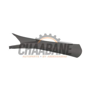 Montant avant droit A2056902804 Mercedes C (C205) C-300 2.0 Turbo 16V