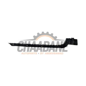 Support pare-chocs arriere droit A4478800512 Mercedes Vito Tourer (447.7) 2.0 114 CDI 16V