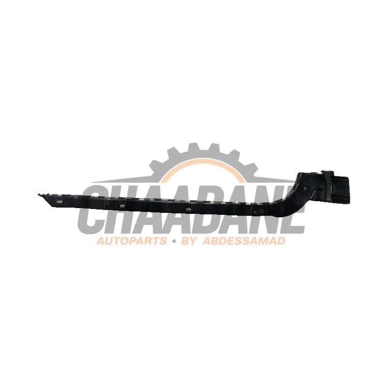 Support pare-chocs arriere droit A4478800512 Mercedes Vito Tourer (447.7) 2.0 114 CDI 16V