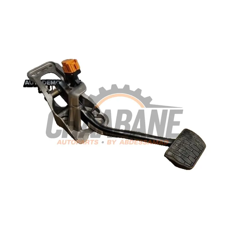 Pedale de frein GX732450AD Jaguar XE 2.0 D E-Performance 16V