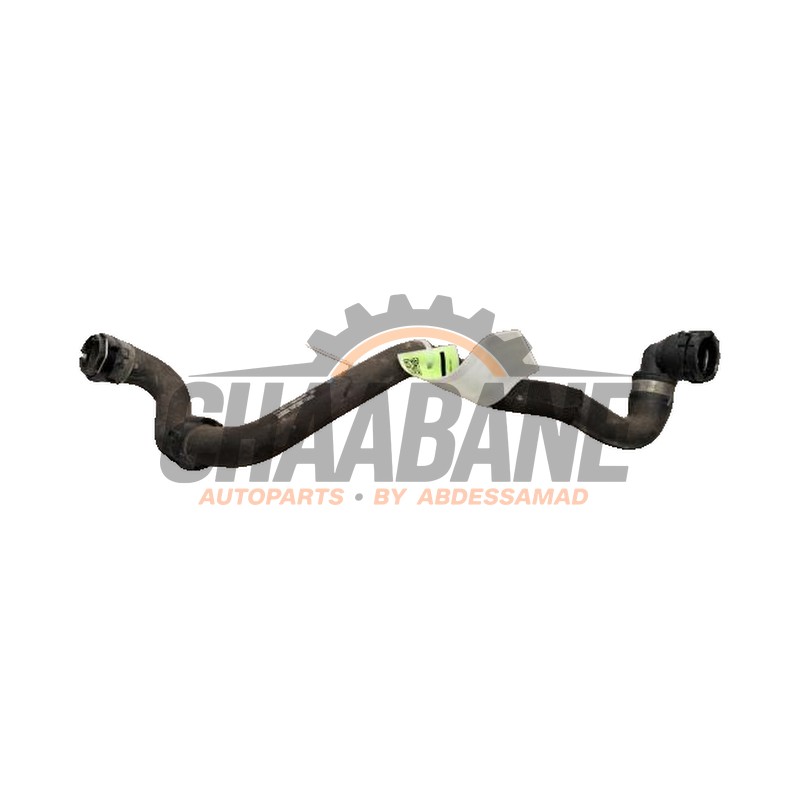 Tuyau radiateur A1675015303 Mercedes GLE (V167) 400d 2.9 4-Matic