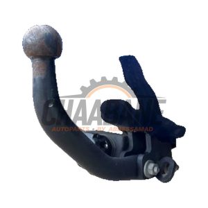 Crochet dattelage 55R011507 Skoda Fabia III Combi (NJ5) 1.0 12V Greentech 2014 / 2022